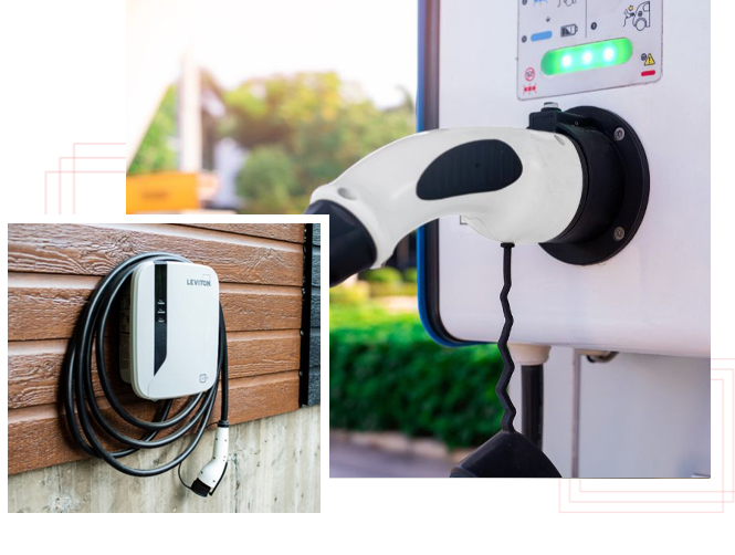 EV Charger Installation