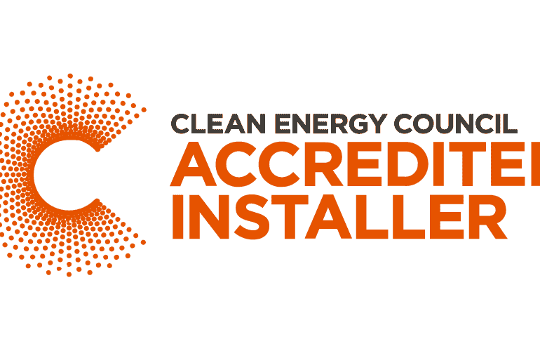 CEC Accredited