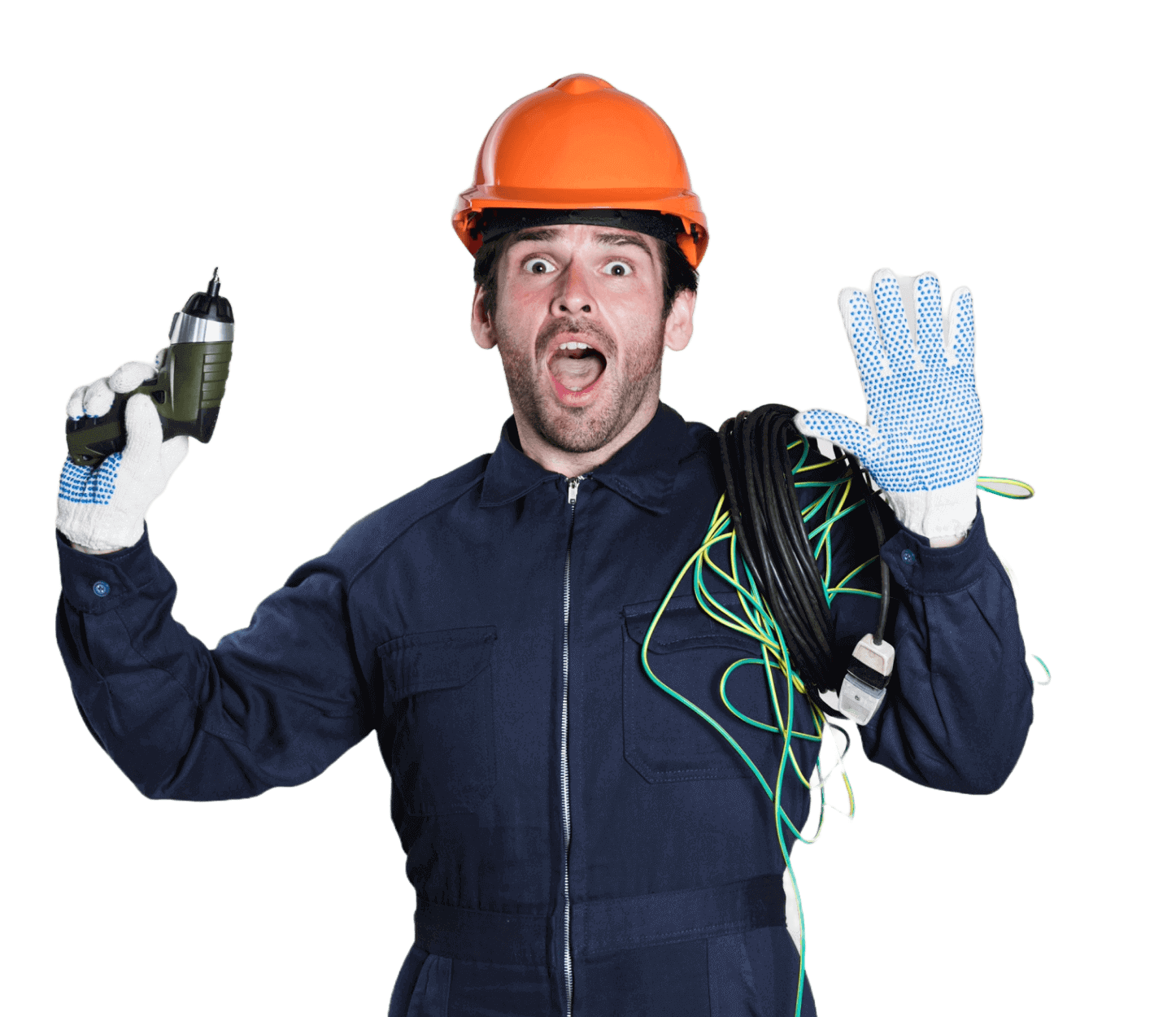 Support Technician