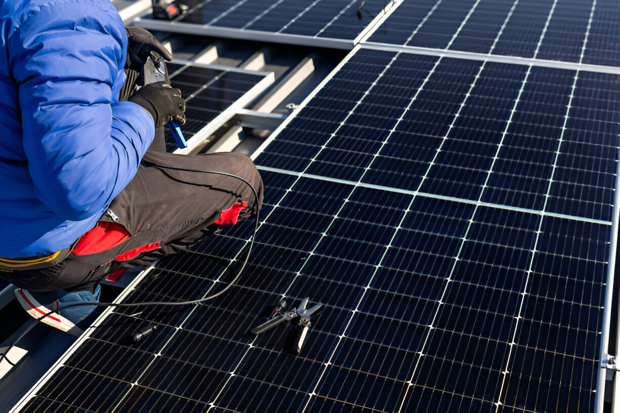 About Electrical and Solar Solutions