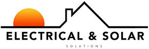 Electrical & Solar Solutions Logo